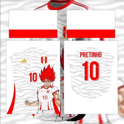 Arte da categoria interclass